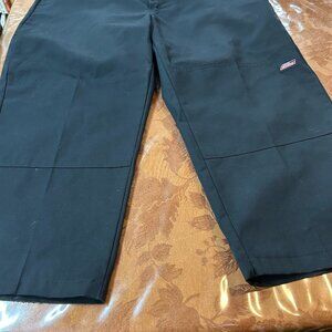 Dickies 874 Original Fit Workpant 42 x 30 Black